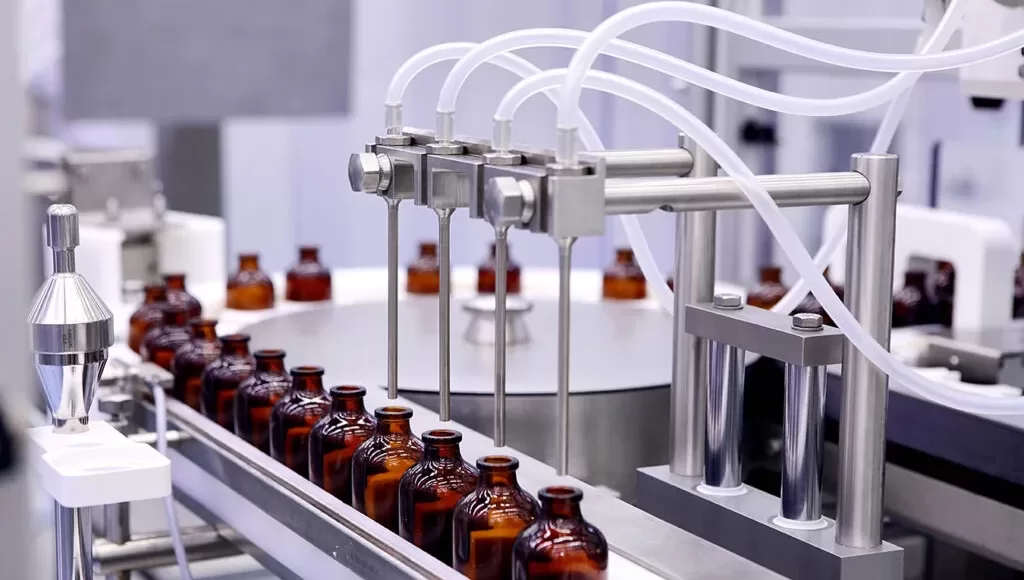 Nextwaves Industries Advances Digital Transformation in Healthcare with RFID